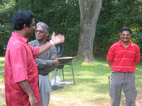 2005 UECF Annual Family Picnic — photo 8 of 83