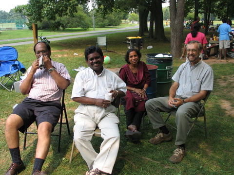 2005 UECF Annual Family Picnic — photo 62 of 83