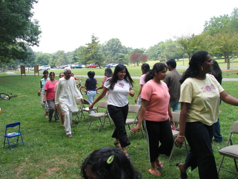 2005 UECF Annual Family Picnic — photo 32 of 83