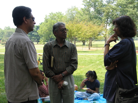 2005 UECF Annual Family Picnic — photo 9 of 83