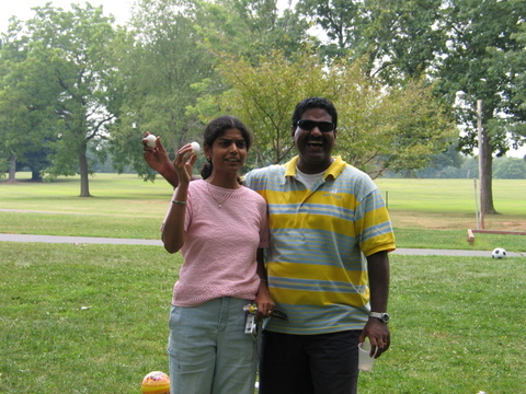 2005 UECF Annual Family Picnic — photo 78 of 83