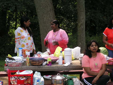 2005 UECF Annual Family Picnic — photo 20 of 83