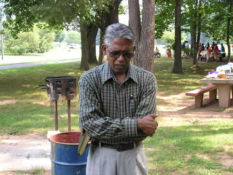 2005 UECF Annual Family Picnic — photo 1 of 83