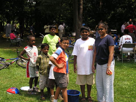 2005 UECF Annual Family Picnic — photo 51 of 83