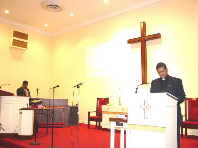 2005 Thanks Giving Sunday Pictures — photo 4 of 165