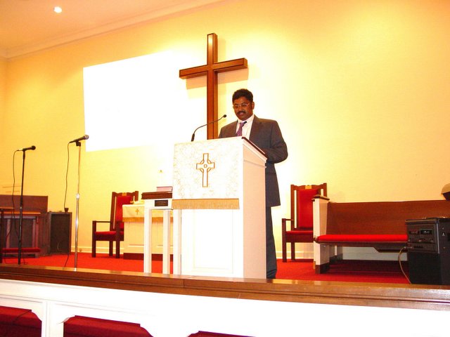 2005 Thanks Giving Sunday Pictures — photo 7 of 165