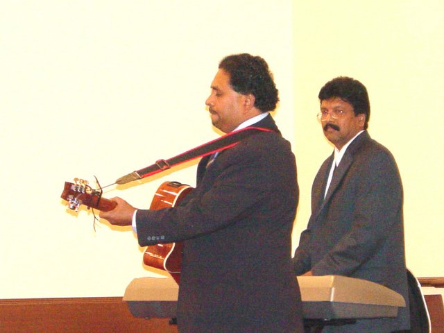 2005 Thanks Giving Sunday Pictures — photo 10 of 165
