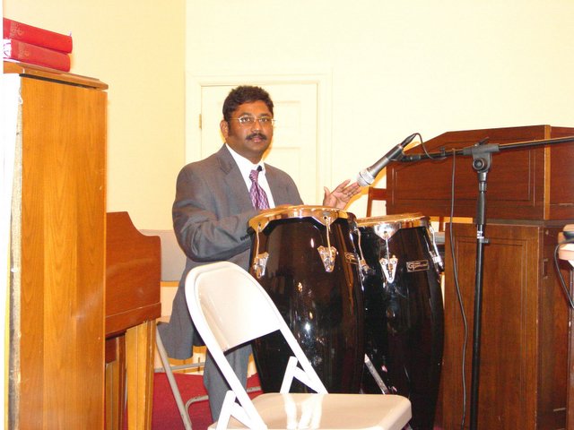 2005 Thanks Giving Sunday Pictures — photo 9 of 165
