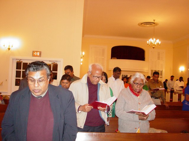 2005 Thanks Giving Sunday Pictures — photo 14 of 165