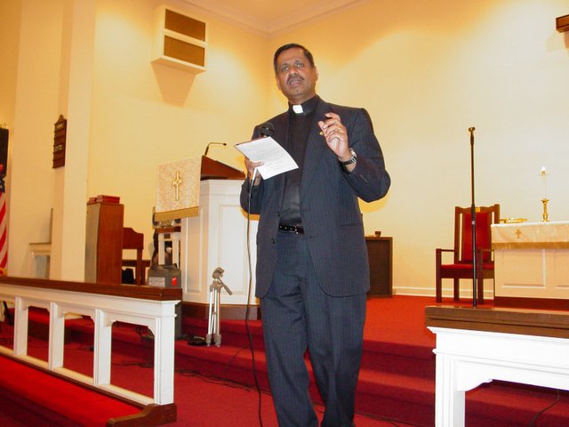 2005 Thanks Giving Sunday Pictures — photo 17 of 165