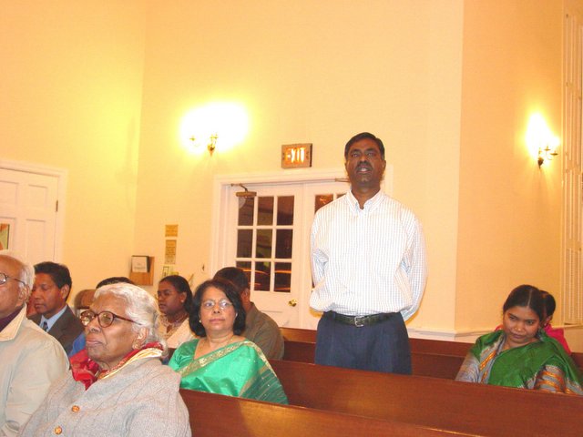 2005 Thanks Giving Sunday Pictures — photo 19 of 165
