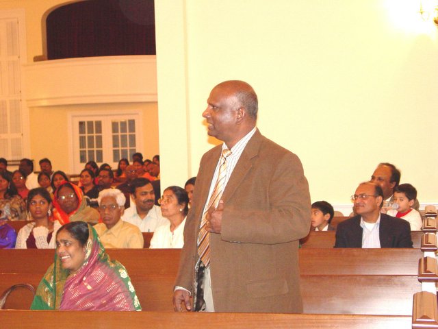 2005 Thanks Giving Sunday Pictures — photo 20 of 165