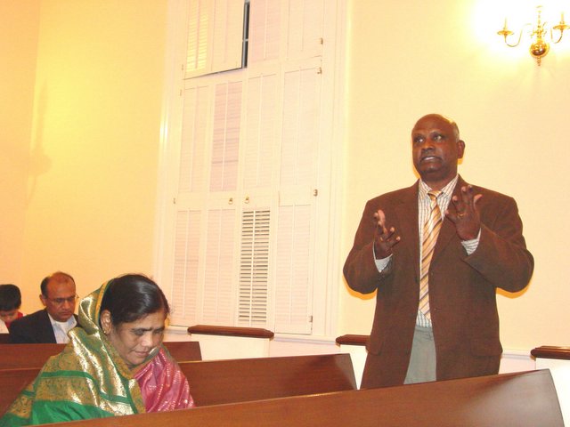 2005 Thanks Giving Sunday Pictures — photo 25 of 165