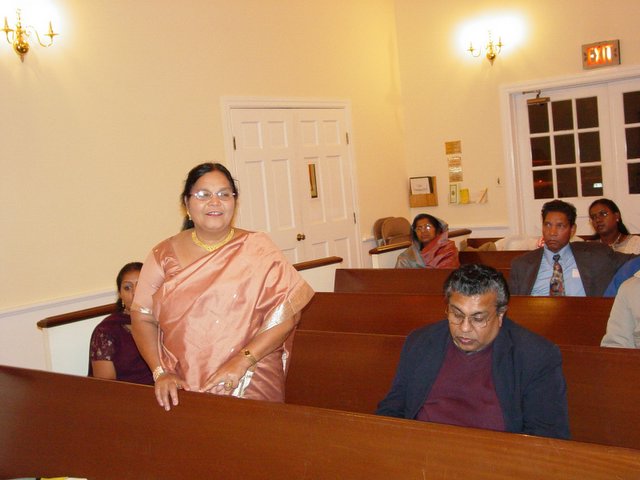 2005 Thanks Giving Sunday Pictures — photo 26 of 165