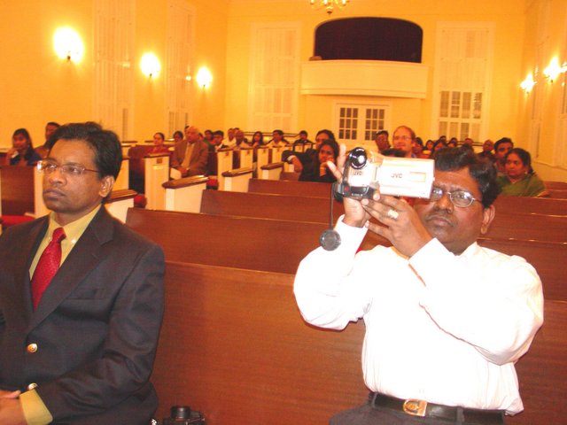 2005 Thanks Giving Sunday Pictures — photo 32 of 165