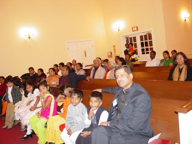 2005 Thanks Giving Sunday Pictures — photo 33 of 165