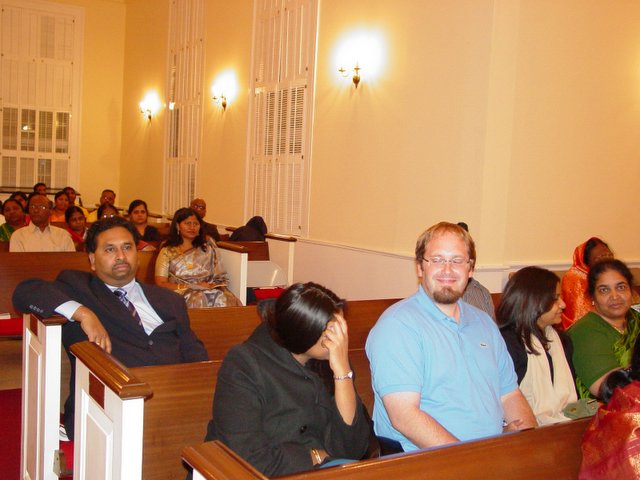 2005 Thanks Giving Sunday Pictures — photo 37 of 165