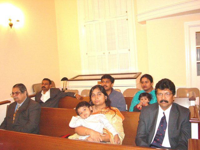2005 Thanks Giving Sunday Pictures — photo 64 of 165
