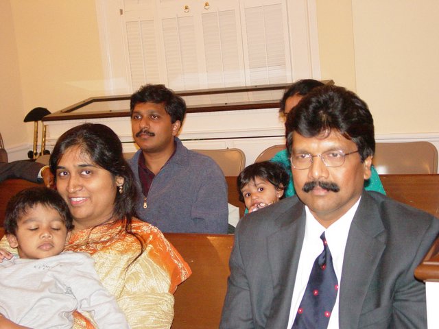 2005 Thanks Giving Sunday Pictures — photo 65 of 165