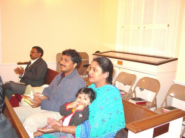 2005 Thanks Giving Sunday Pictures — photo 66 of 165