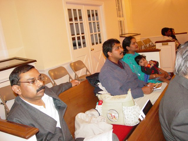 2005 Thanks Giving Sunday Pictures — photo 67 of 165