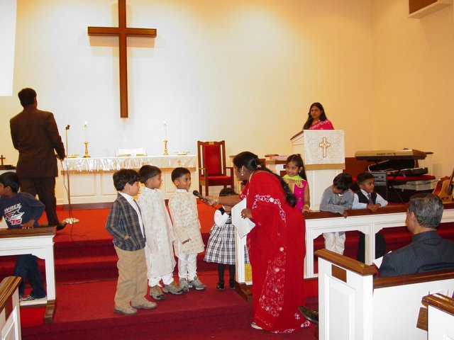 2005 Thanks Giving Sunday Pictures — photo 69 of 165