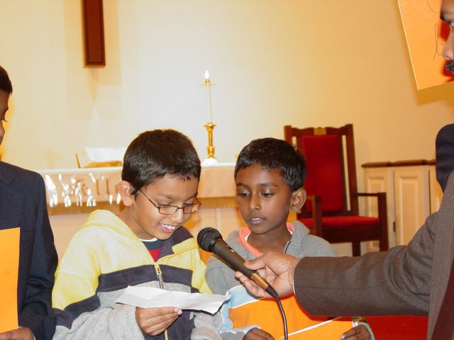 2005 Thanks Giving Sunday Pictures — photo 76 of 165