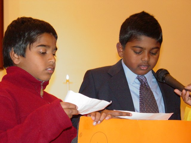2005 Thanks Giving Sunday Pictures — photo 78 of 165