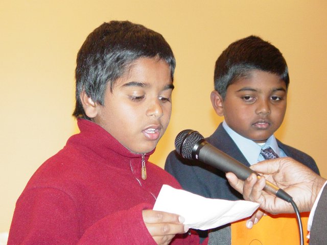 2005 Thanks Giving Sunday Pictures — photo 79 of 165