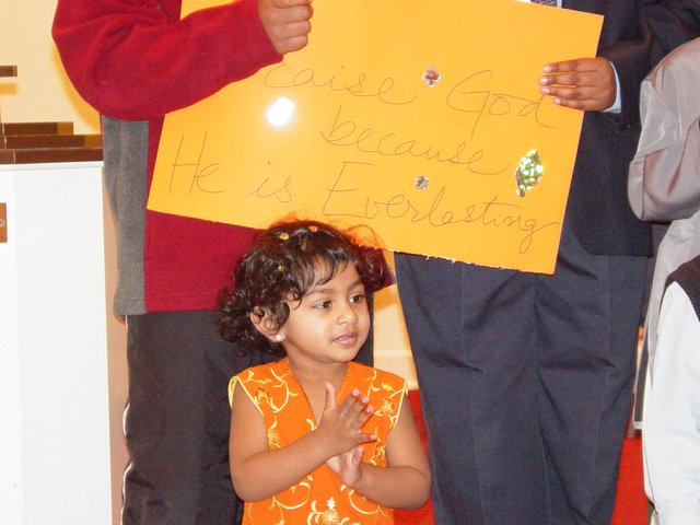 2005 Thanks Giving Sunday Pictures — photo 92 of 165