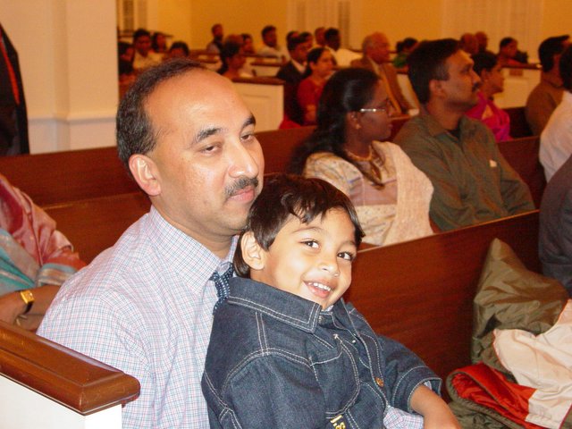 2005 Thanks Giving Sunday Pictures — photo 99 of 165