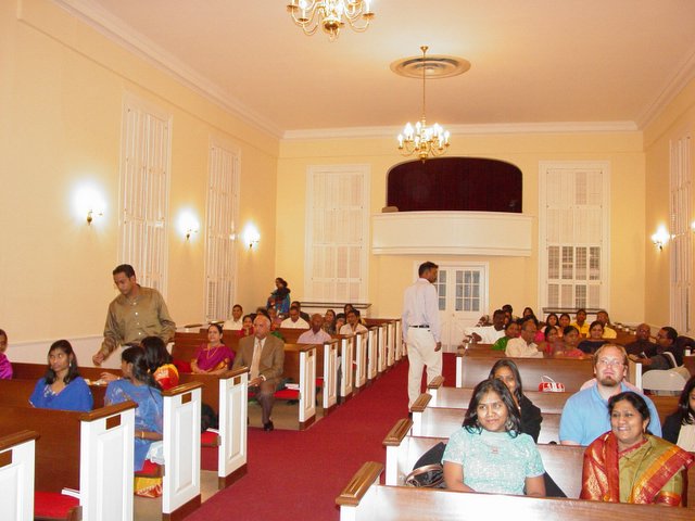 2005 Thanks Giving Sunday Pictures — photo 103 of 165