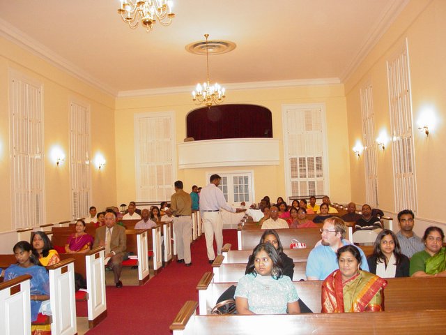 2005 Thanks Giving Sunday Pictures — photo 104 of 165