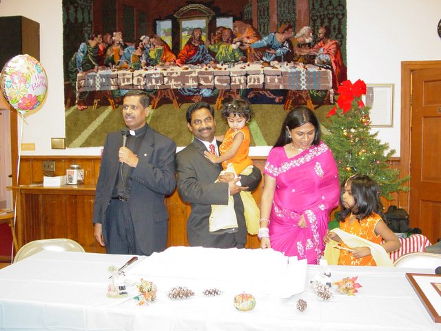 2005 Thanks Giving Sunday Pictures — photo 114 of 165