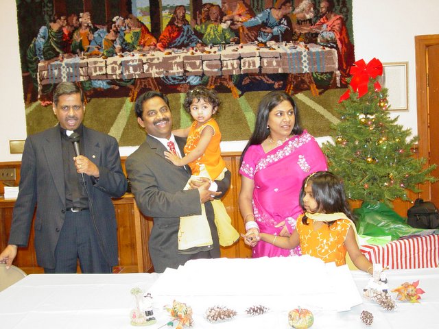 2005 Thanks Giving Sunday Pictures — photo 115 of 165