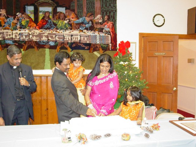 2005 Thanks Giving Sunday Pictures — photo 116 of 165