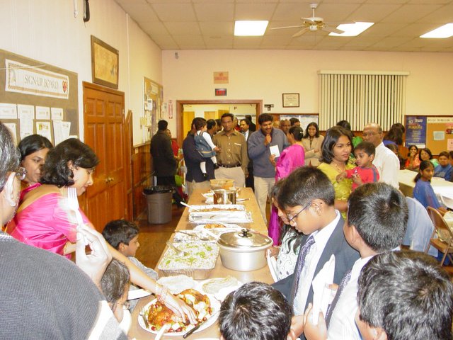 2005 Thanks Giving Sunday Pictures — photo 121 of 165