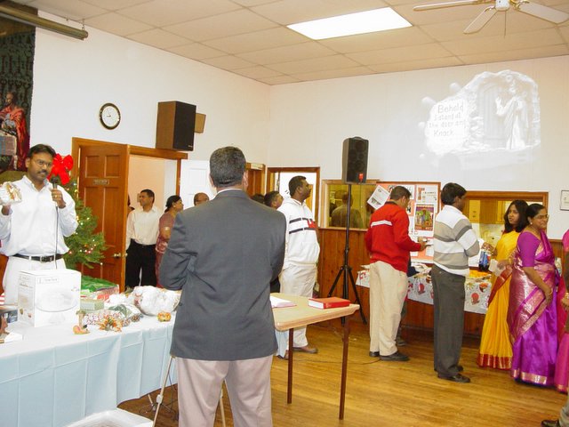 2005 Thanks Giving Sunday Pictures — photo 124 of 165