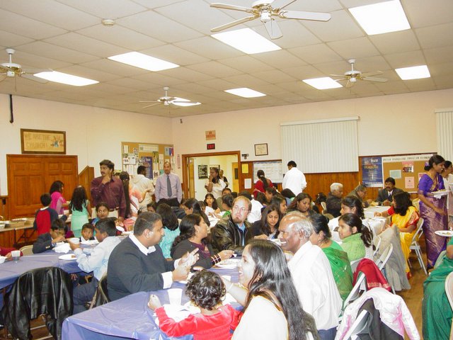 2005 Thanks Giving Sunday Pictures — photo 126 of 165