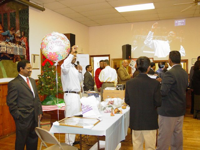 2005 Thanks Giving Sunday Pictures — photo 127 of 165