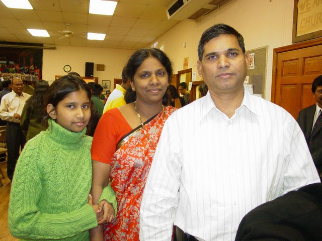 2005 Thanks Giving Sunday Pictures — photo 136 of 165