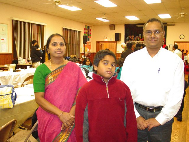 2005 Thanks Giving Sunday Pictures — photo 141 of 165