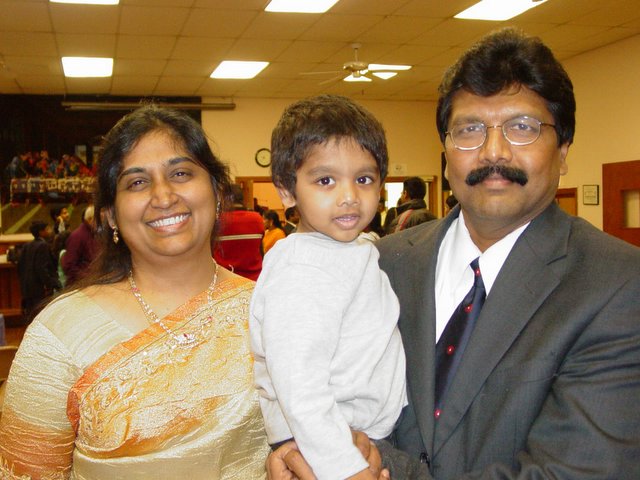 2005 Thanks Giving Sunday Pictures — photo 144 of 165