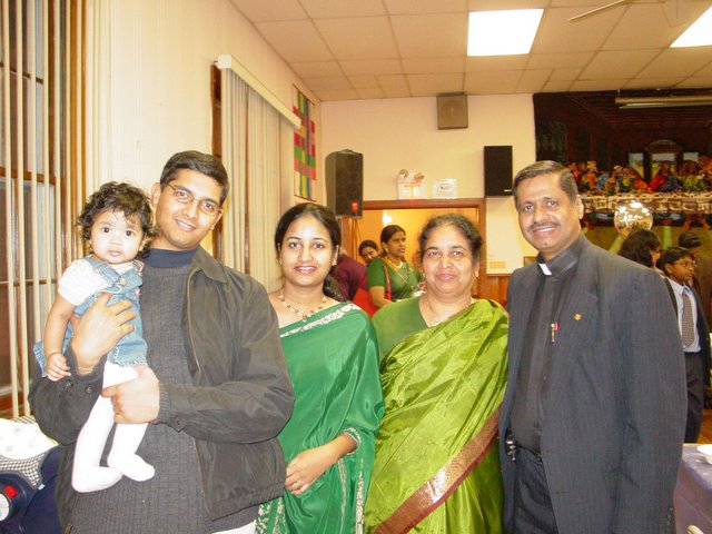 2005 Thanks Giving Sunday Pictures — photo 146 of 165