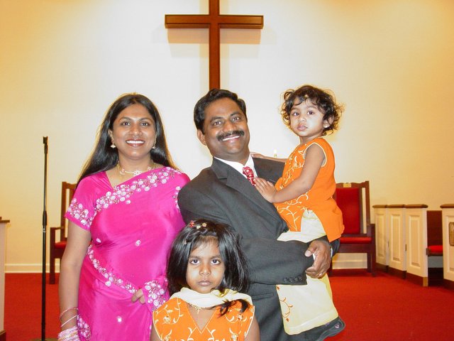 2005 Thanks Giving Sunday Pictures — photo 148 of 165