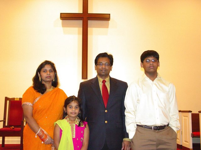 2005 Thanks Giving Sunday Pictures — photo 152 of 165