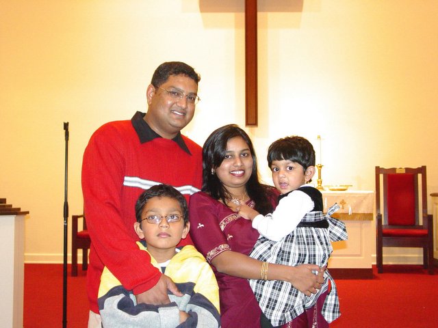 2005 Thanks Giving Sunday Pictures — photo 157 of 165