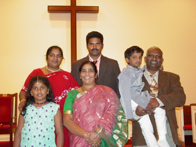 2005 Thanks Giving Sunday Pictures — photo 159 of 165