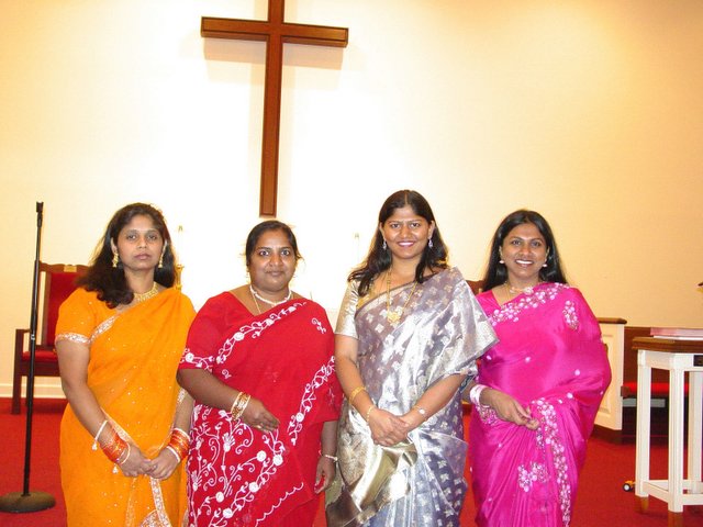 2005 Thanks Giving Sunday Pictures — photo 162 of 165