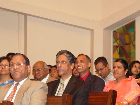 2006 Easter Sunrise Service photo